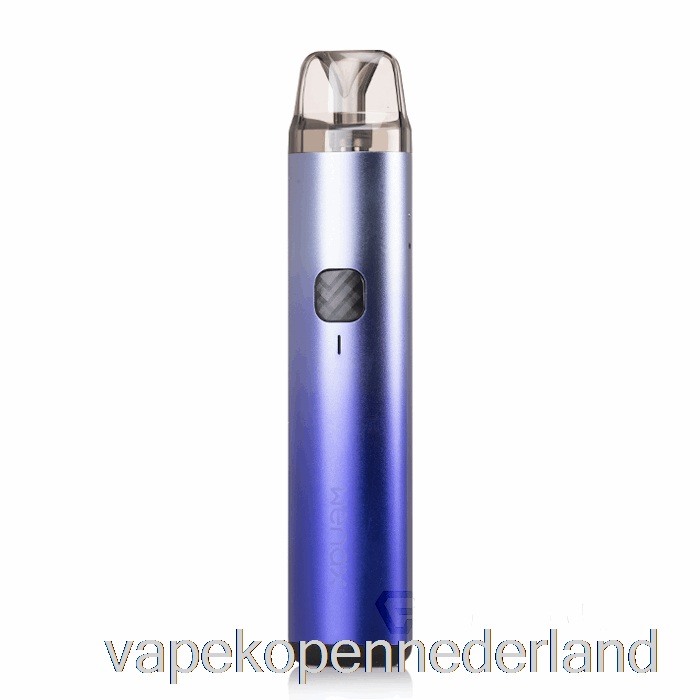Vape Nederland Geek Vape Wenax H1 Pod-systeem Lavendel